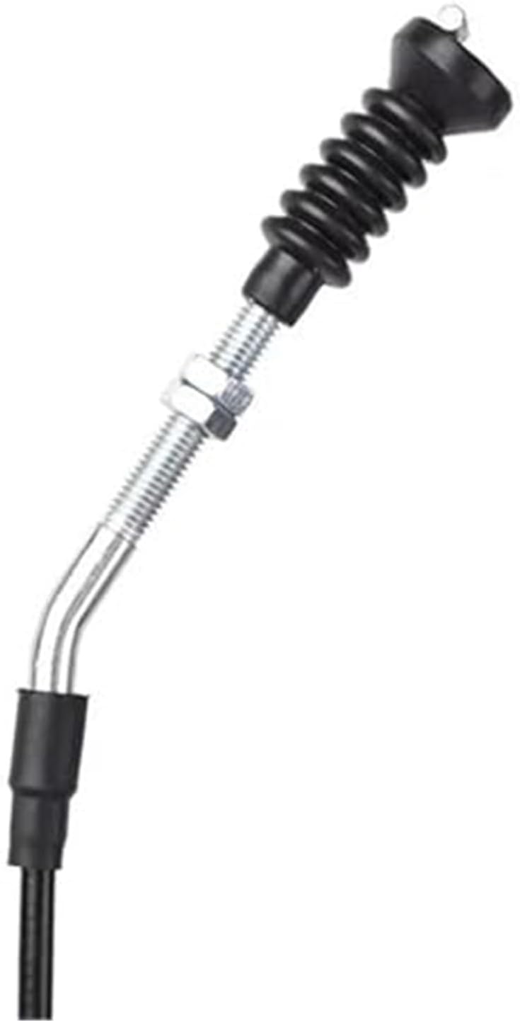 Yurefax Adjustable Clutch Cable for KLX450R 2008-2009 - Image 4