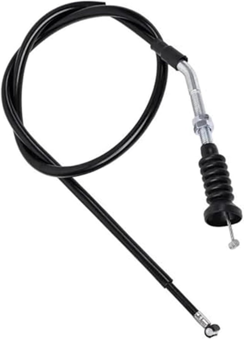 Yurefax Adjustable Clutch Cable for KLX450R 2008-2009 - Image 1