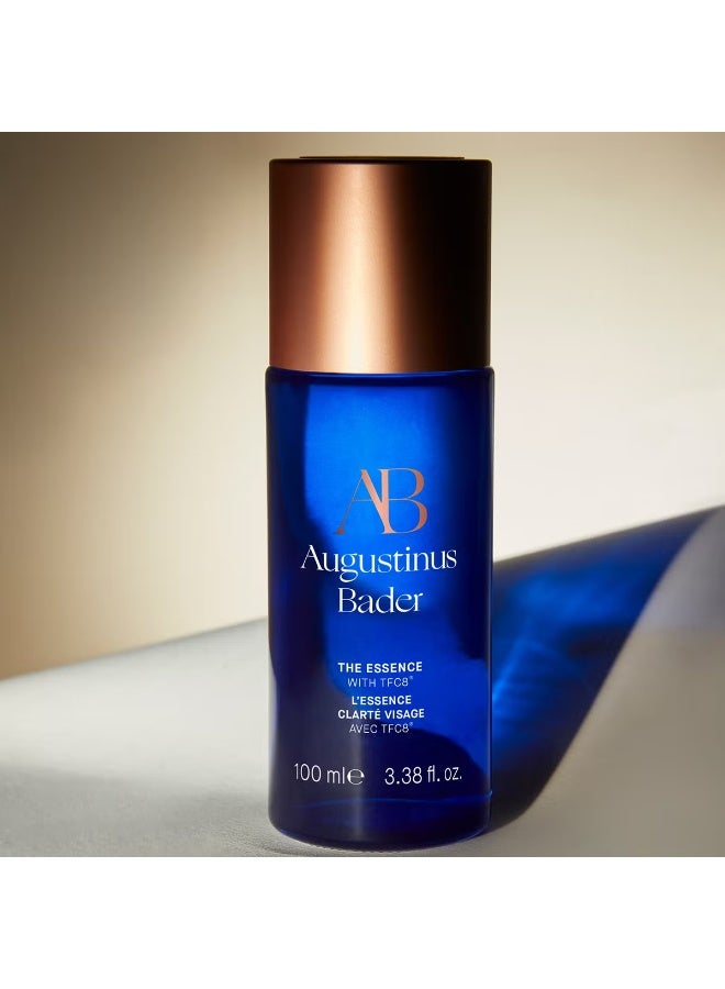 أوجستينوس بادر أوغسطينوس بادر ذا إسنس 100 مل - Image 3