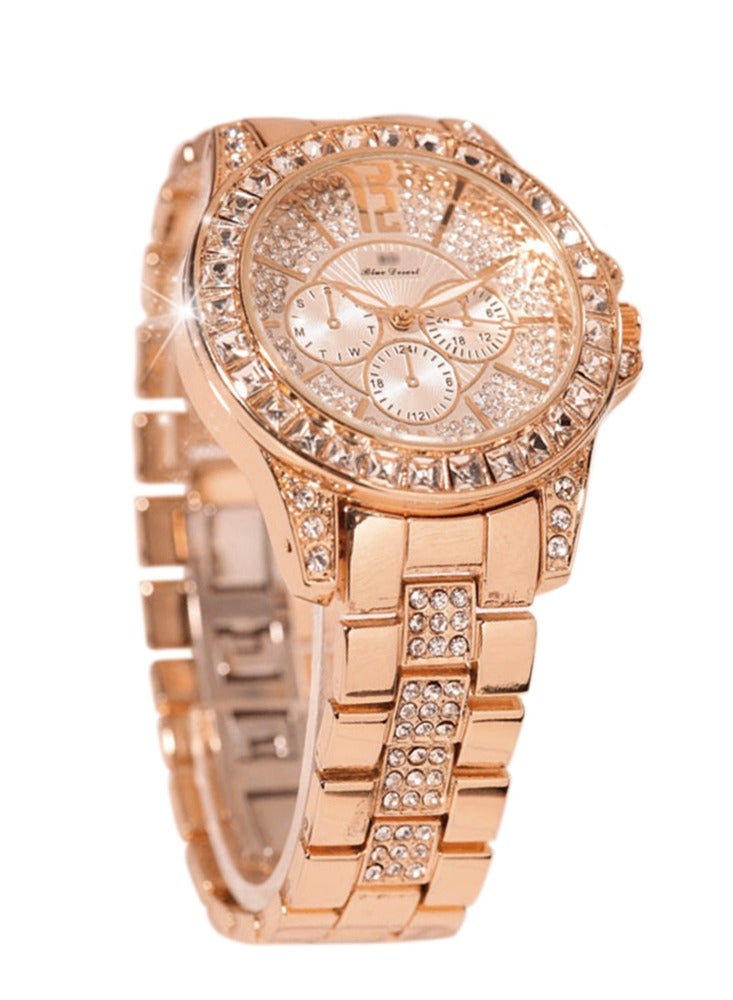 Student Fashion Exquisite Wrist Watch - Image 1
