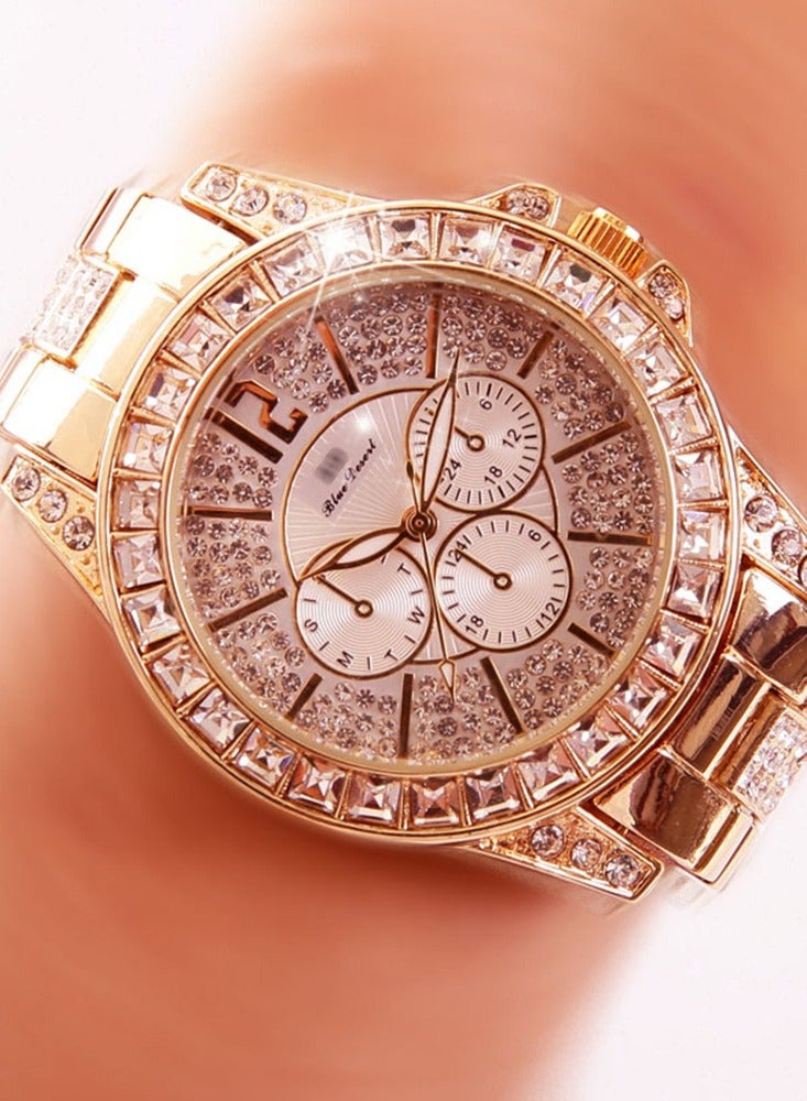 Student Fashion Exquisite Wrist Watch - Image 2