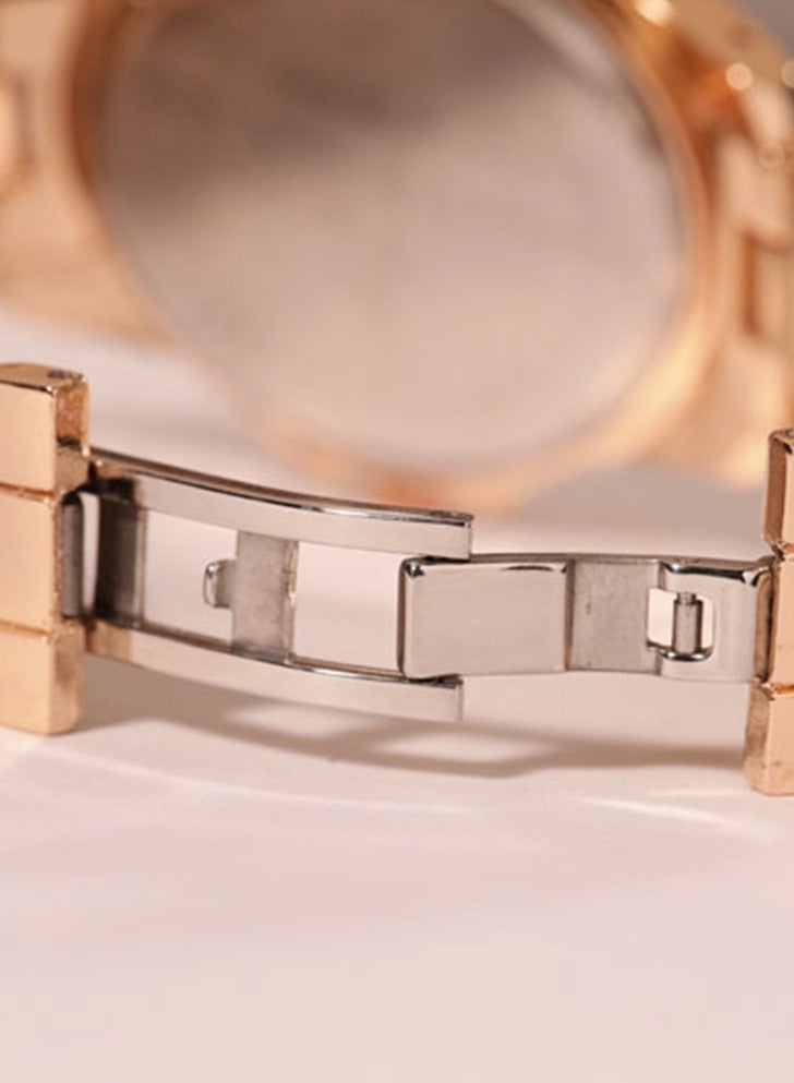 Student Fashion Exquisite Wrist Watch - Image 3