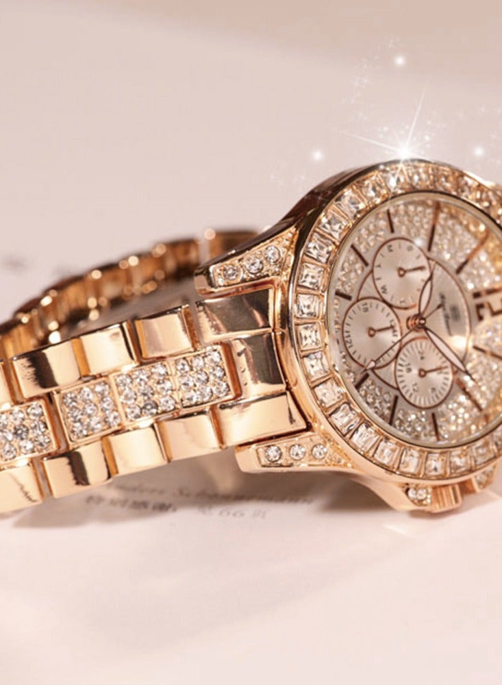 Student Fashion Exquisite Wrist Watch - Image 4