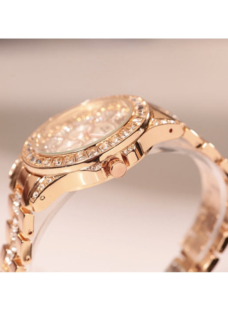 Student Fashion Exquisite Wrist Watch - Image 5