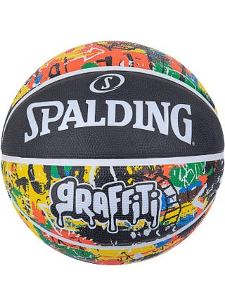 Unisex Adult Graffiti Sz7 Ball - pzsku/Z82C6E0AAED270F5277D1Z/45/_/1738151524/8ebfabde-5079-4d77-a3d6-3462c5342484