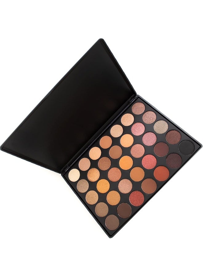 PALLADIO Pal Ultimate Pro Shadow Palette :22179 - Image 2