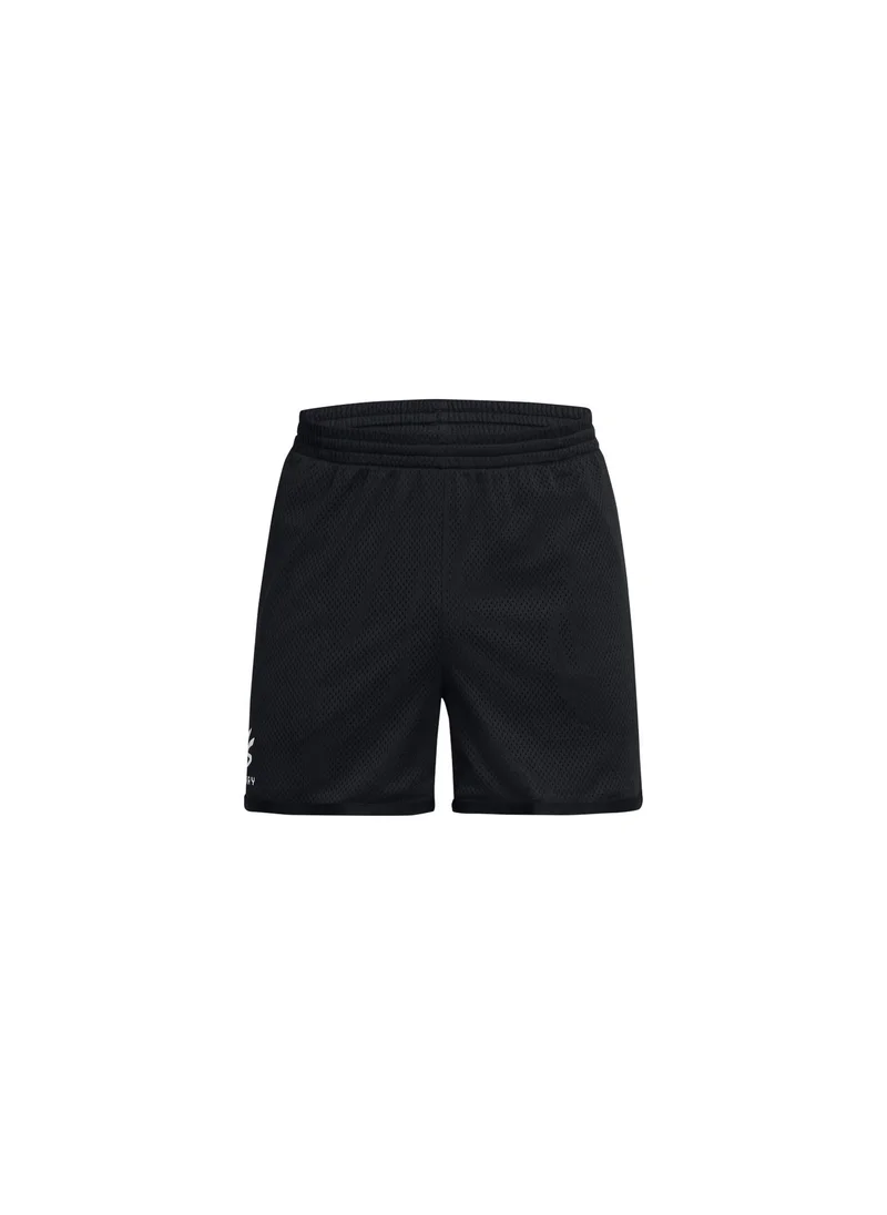 اندر ارمور Curry Splash Short