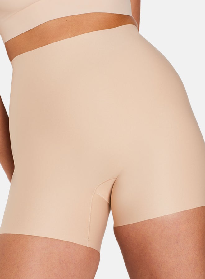Etam Mid-Thigh Short - Firm Control - Image 4