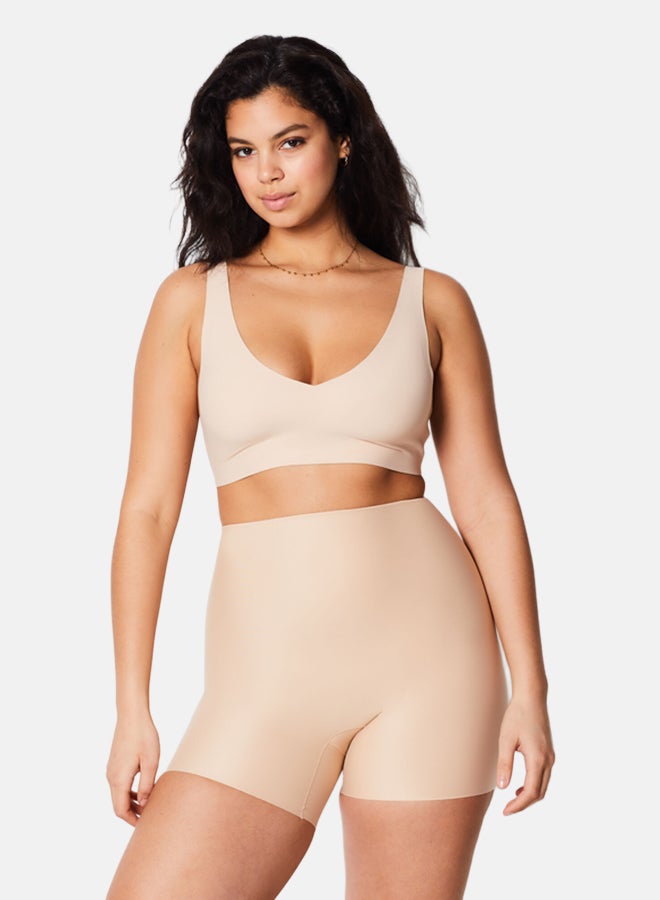 Etam Mid-Thigh Short - Firm Control - Image 1
