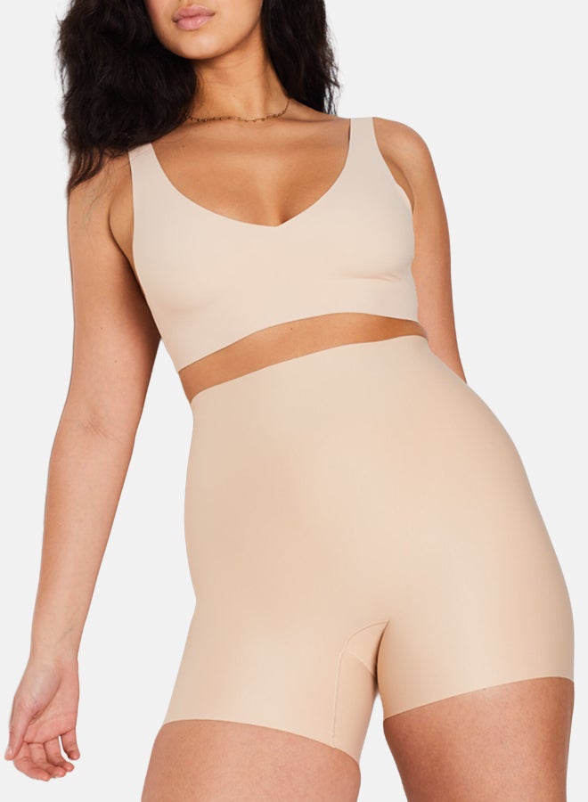 Etam Mid-Thigh Short - Firm Control - Image 2