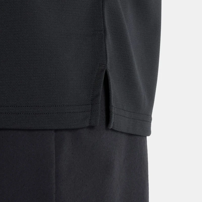 New Balance Black Men's Sport Training T-Shirt for Men | Best Price UAE