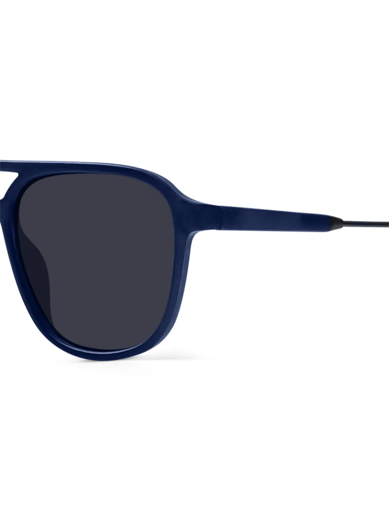 Woggles Stylish Polarized Aviator Sunglasses| 100% UV Protected| Men & Women