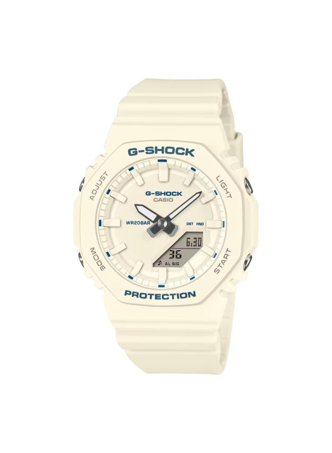 Casio G-SHOCK Women Casual Watch GMA-P2100BA-7ADR - Image 1