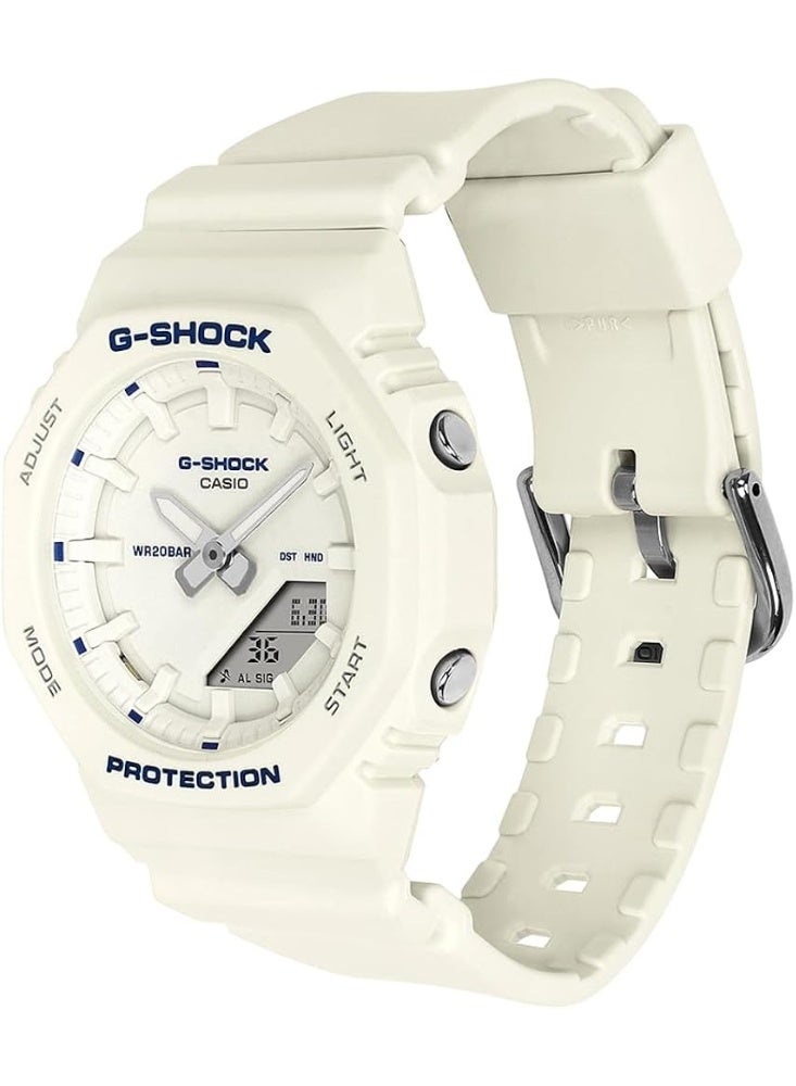 Casio G-SHOCK Women Casual Watch GMA-P2100BA-7ADR - Image 4