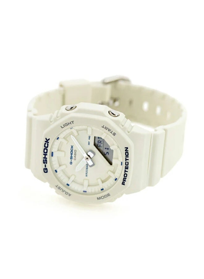 Casio G-SHOCK Women Casual Watch GMA-P2100BA-7ADR - Image 5