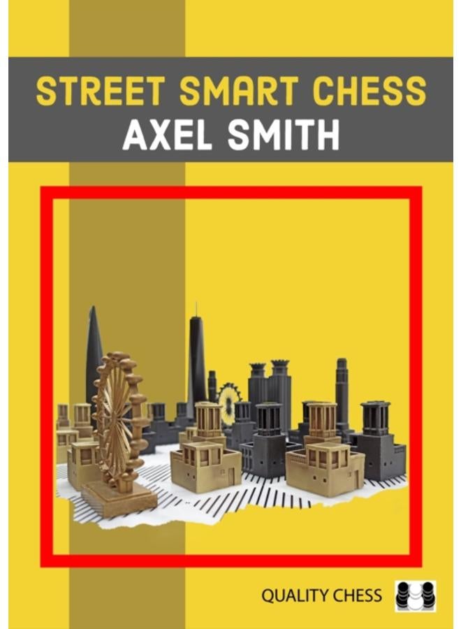 Street Smart Chess 