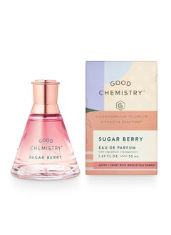 Good Chemistry Sugar Berry Eau de Parfume