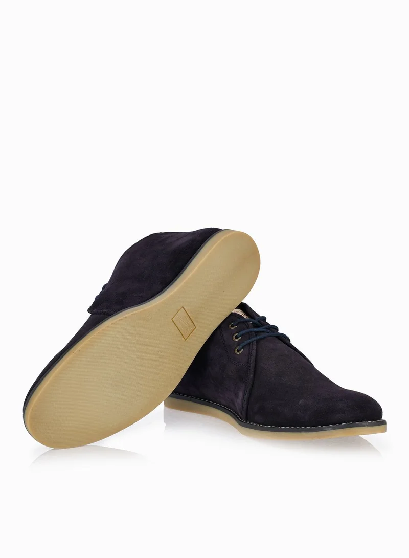 PENGUINE Lawyer Casual Boots