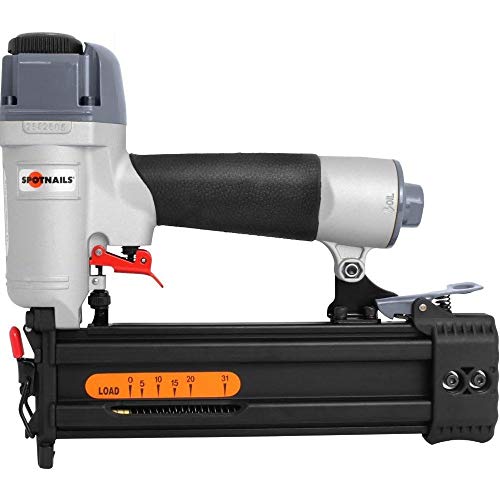 Spot Nails Spotnails CB1538C 15 Gauge Composite Finish Nailer, 1/2" to 1-1/2" - Image 4