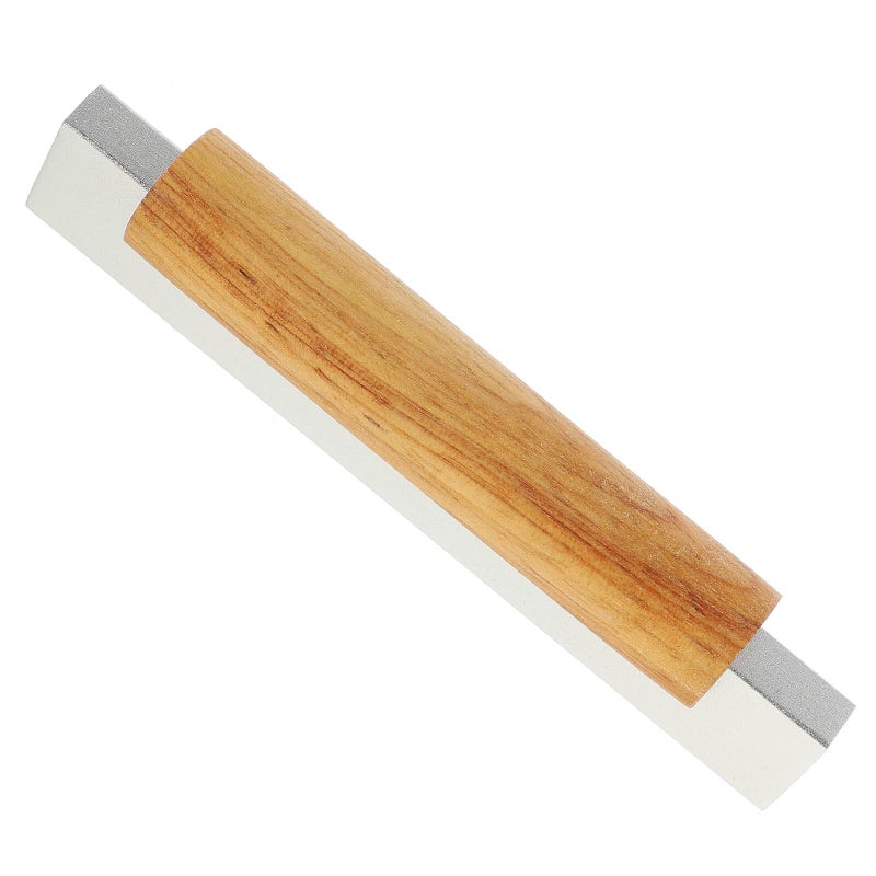 Matte Silver Solid Wood Cabinet Handles 96mm Hole Spacing Aluminum Base Drawer Pulls - Image 2