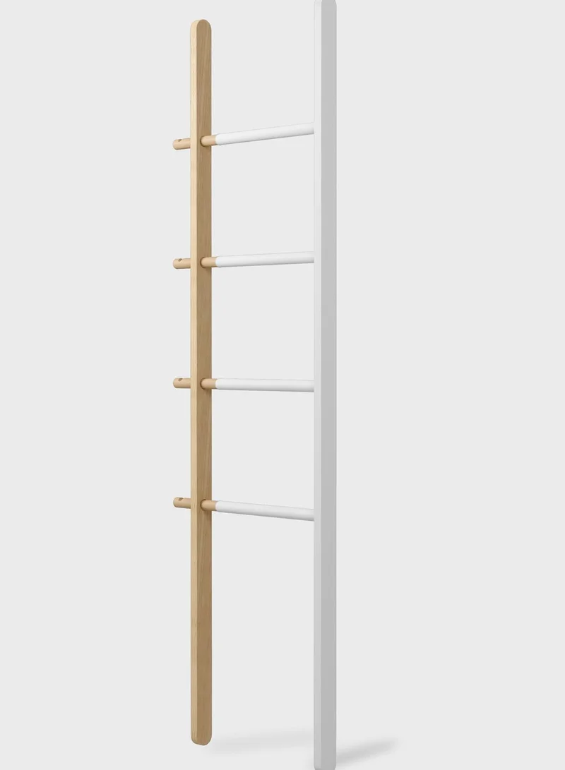 UMBRA Hub Blanket Decorative Ladder