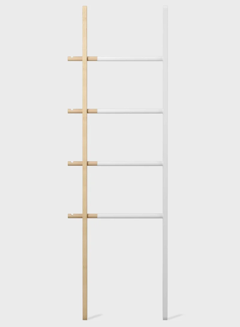 UMBRA Hub Blanket Decorative Ladder