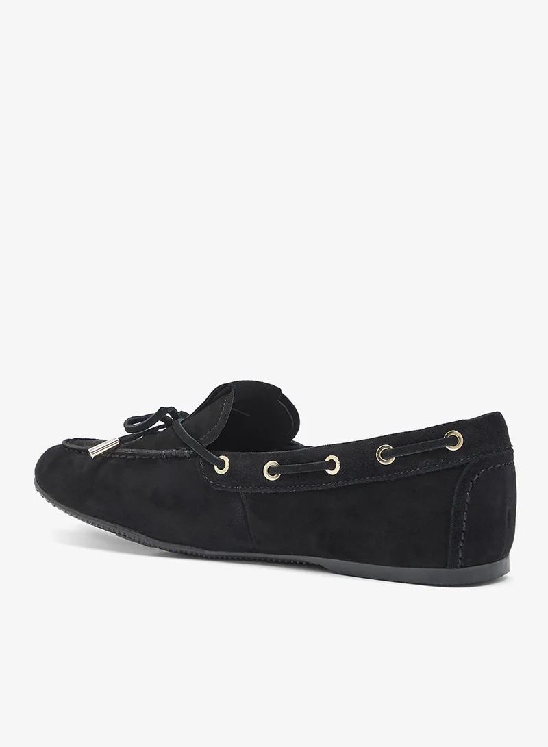 GUESS Aisha Loafers