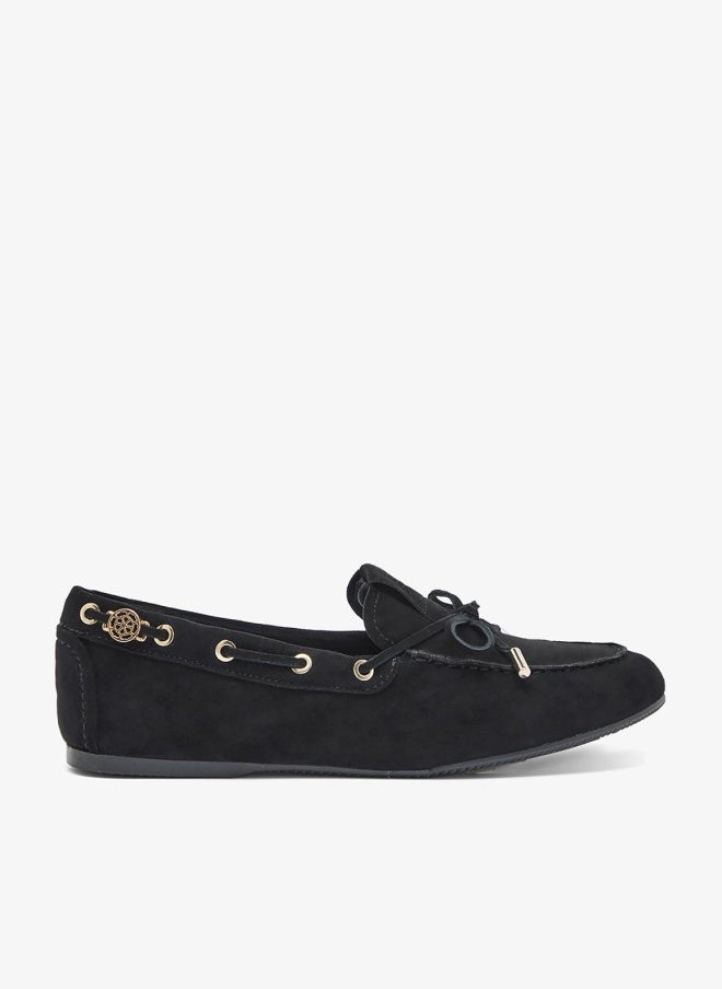 GUESS Aisha Loafers - Image 1