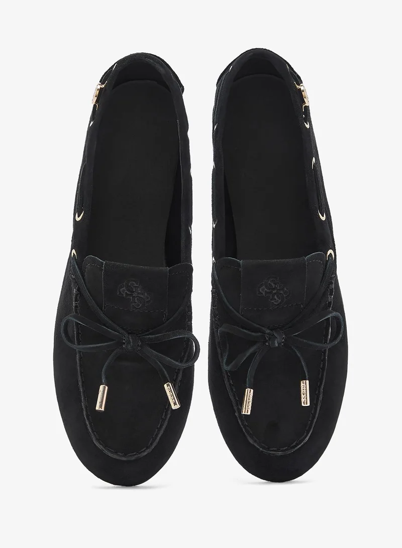 GUESS  Aisha Loafers for Women | Best Price UAE
