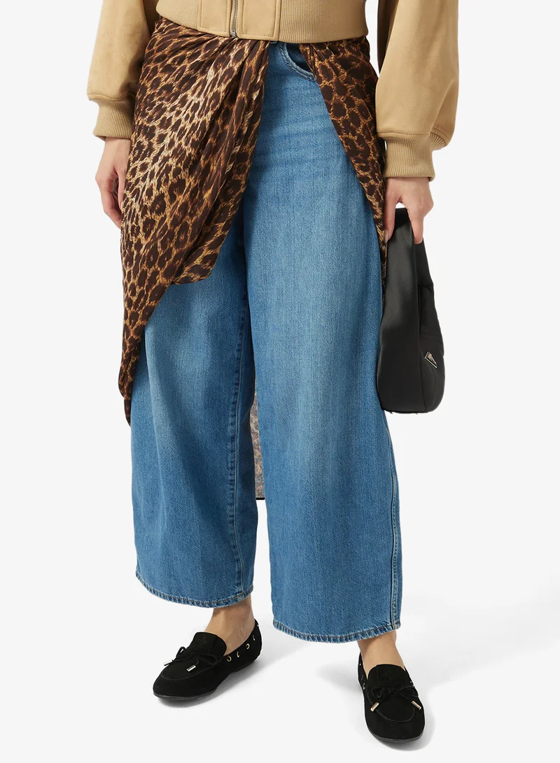 GUESS  Aisha Loafers for Women | Best Price UAE