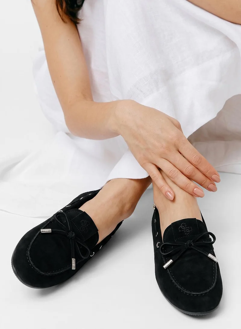 GUESS  Aisha Loafers for Women | Best Price UAE