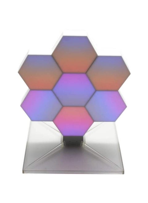 Cololight Kit Base Plus 7 Block LED Smart Light Display