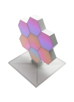 LifeSmart Cololight Kit Base Plus 7 Block LED Smart Light Display  - Image 3