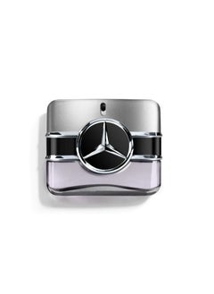 Mercedes-Benz Mercedes-Benz SIGN Your Attitude  - Image 1
