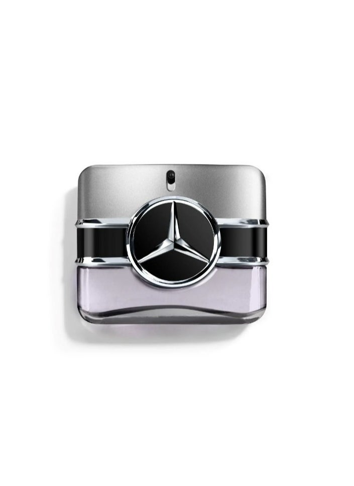 Mercedes-Benz Mercedes-Benz SIGN Your Attitude  - Image 1
