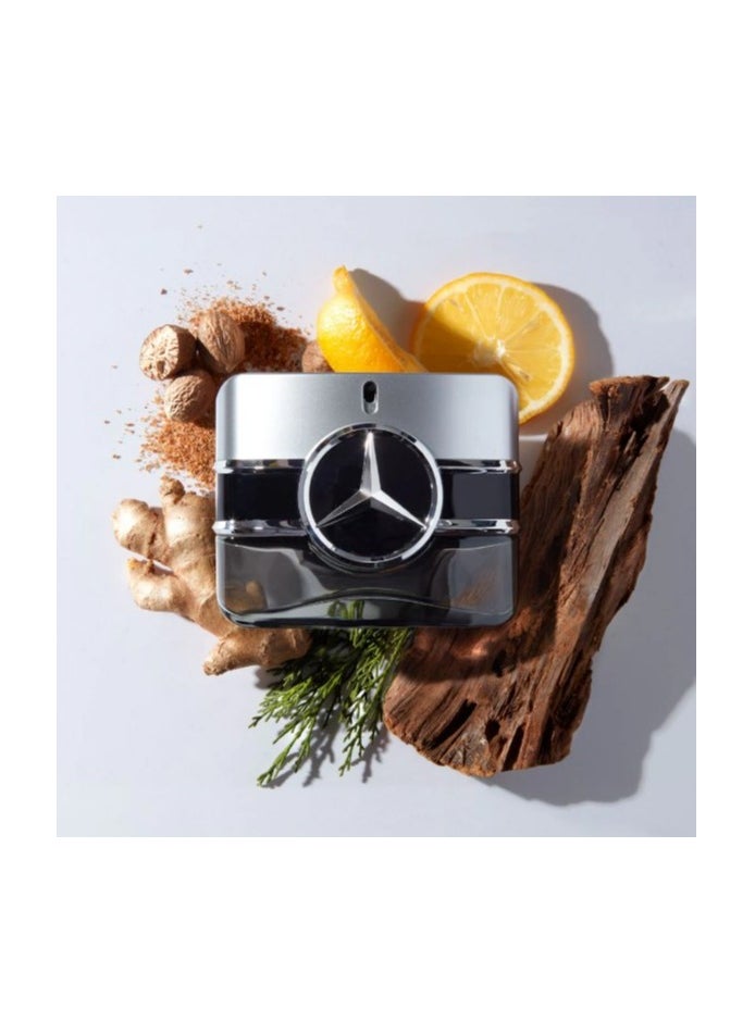 Mercedes-Benz Mercedes-Benz SIGN Your Attitude  - Image 3