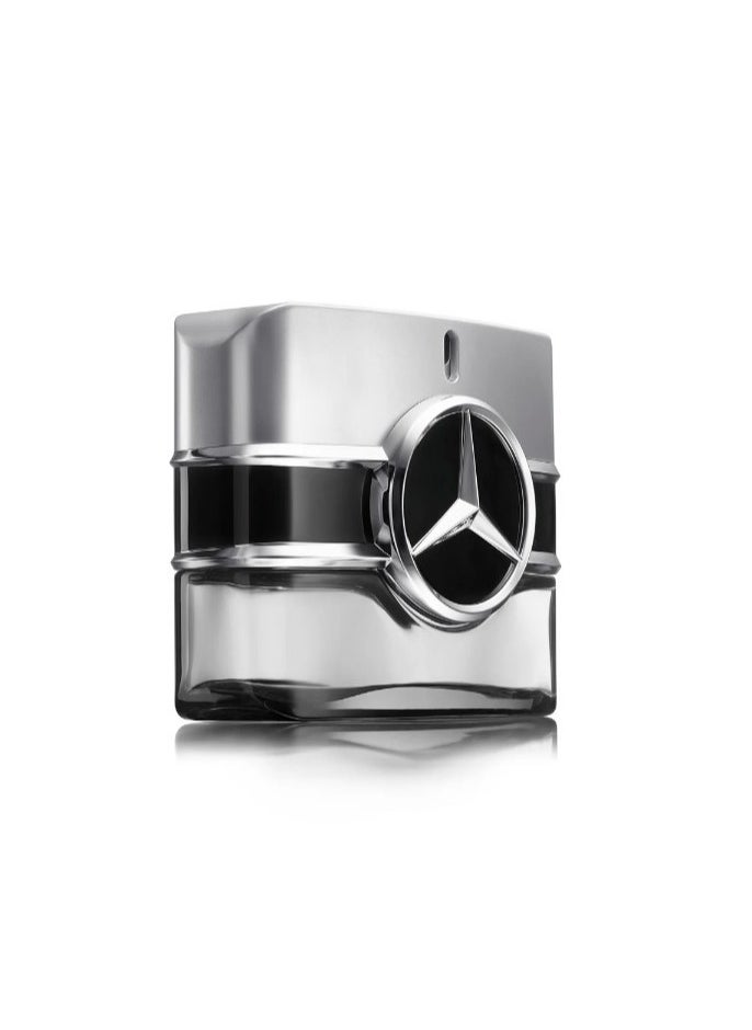 Mercedes-Benz Mercedes-Benz SIGN Your Attitude  - Image 5