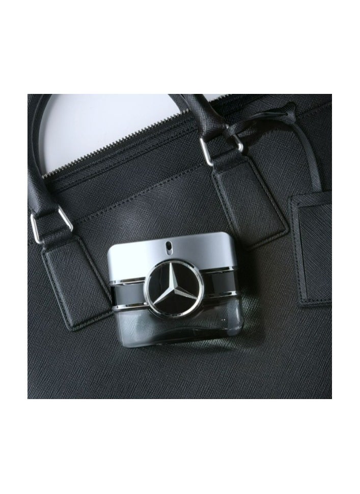 Mercedes-Benz Mercedes-Benz SIGN Your Attitude  - Image 4