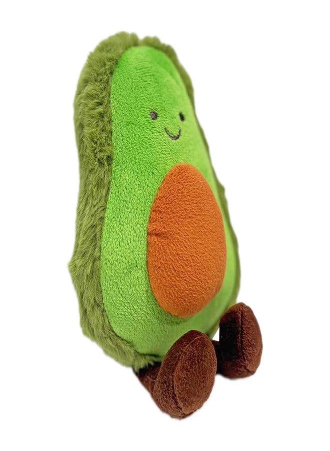 هامليز لعبة هامليز فارمرز ماركت على شكل أفوكادو للأطفال من عمر 3 سنوات فما فوق - Image 3