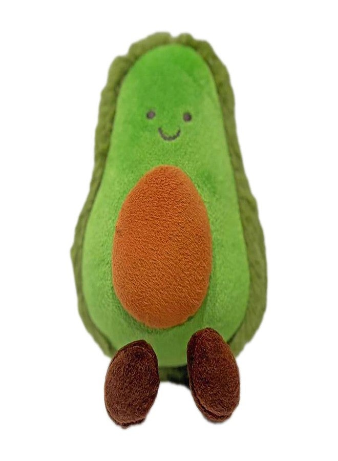 هامليز لعبة هامليز فارمرز ماركت على شكل أفوكادو للأطفال من عمر 3 سنوات فما فوق - Image 1