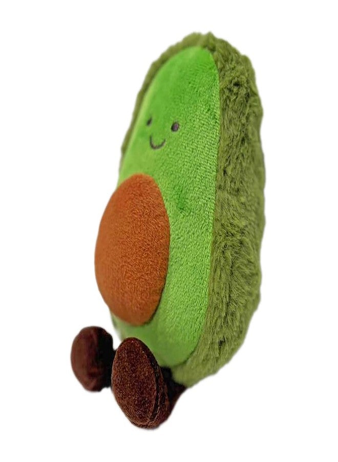 هامليز لعبة هامليز فارمرز ماركت على شكل أفوكادو للأطفال من عمر 3 سنوات فما فوق - Image 4