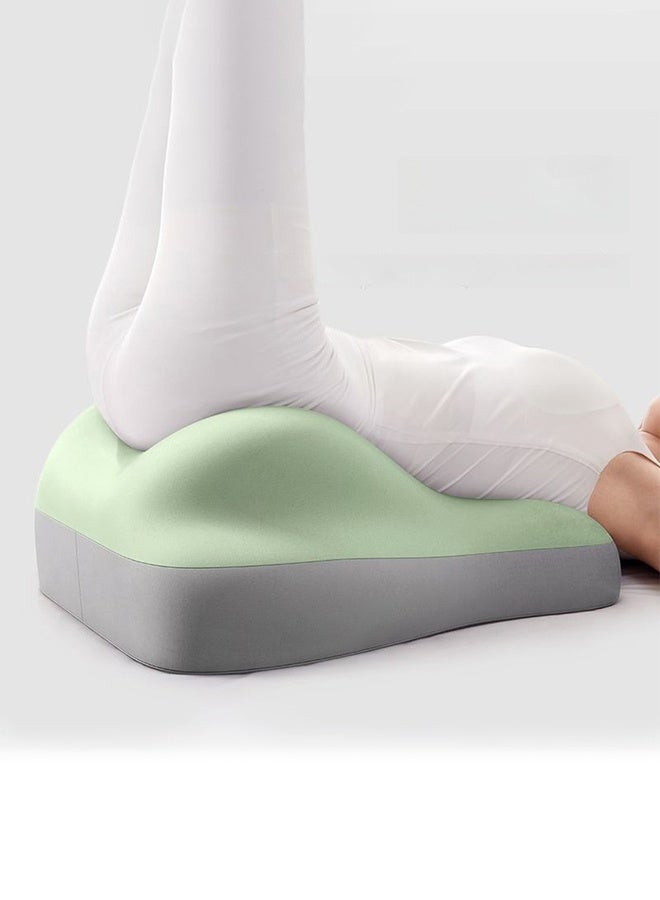 YELIN Multipurpose Leg Elevation Pillow Lumbar Pillow Sleeping Pillow Portable Cushion Body Pillow For Sleeping Leg Elevation Bed Sofa Travel Camping - Image 4