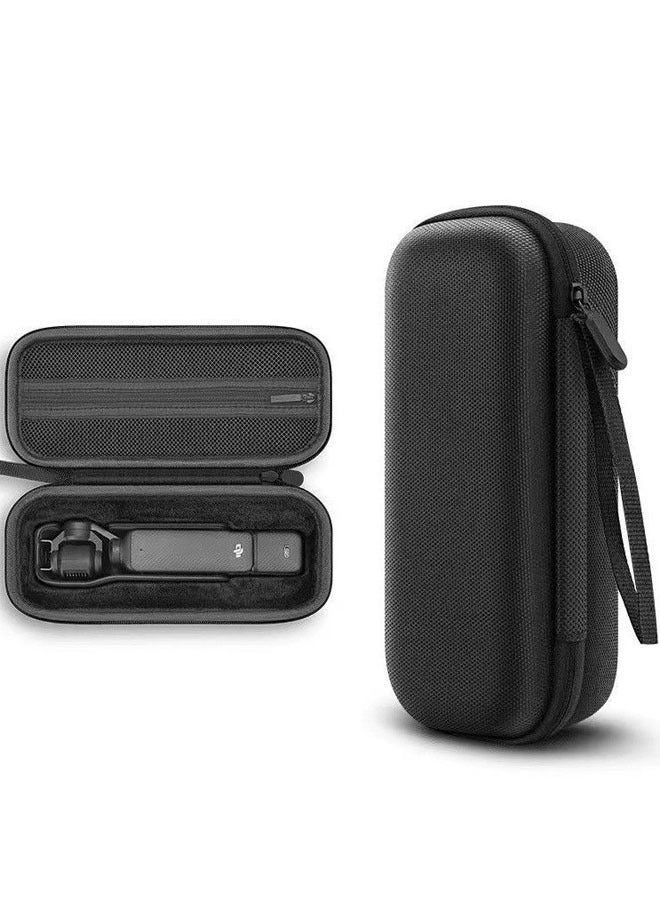 general Osmo Pocket 3 Case, Portable Carrying Case Hard EVA Storage Bag for DJI Osmo Pocket 3 Creator Combo Accessories - Image 1