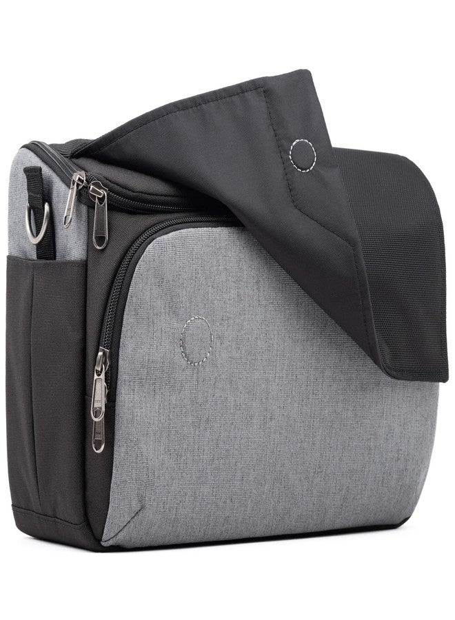 Think Tank Mirrorless Mover 30 Camera Bag (Cool Grey) X-Large - Image 4