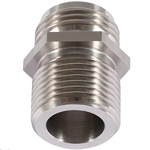 EnRand 68RFE Transmission Spin On Filter Screw kit, for Dodge Ram 2500 3500 Cummins trucks 6.7L,Steel Upgrade - Image 3
