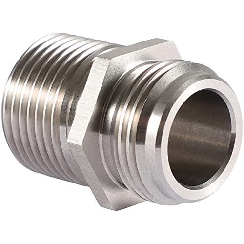 EnRand 68RFE Transmission Spin On Filter Screw kit, for Dodge Ram 2500 3500 Cummins trucks 6.7L,Steel Upgrade - Image 4