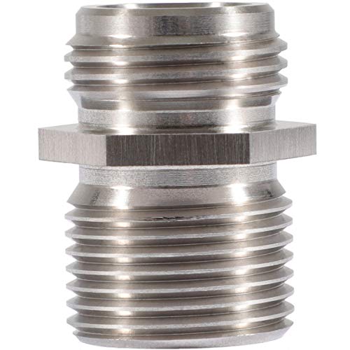 EnRand 68RFE Transmission Spin On Filter Screw kit, for Dodge Ram 2500 3500 Cummins trucks 6.7L,Steel Upgrade - Image 2