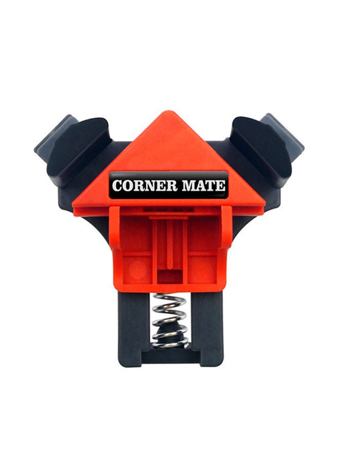 NIBEMINENT Picture Frame Corner Clamps Multicolour 20.00x6.00x18.00centimeter - Image 1