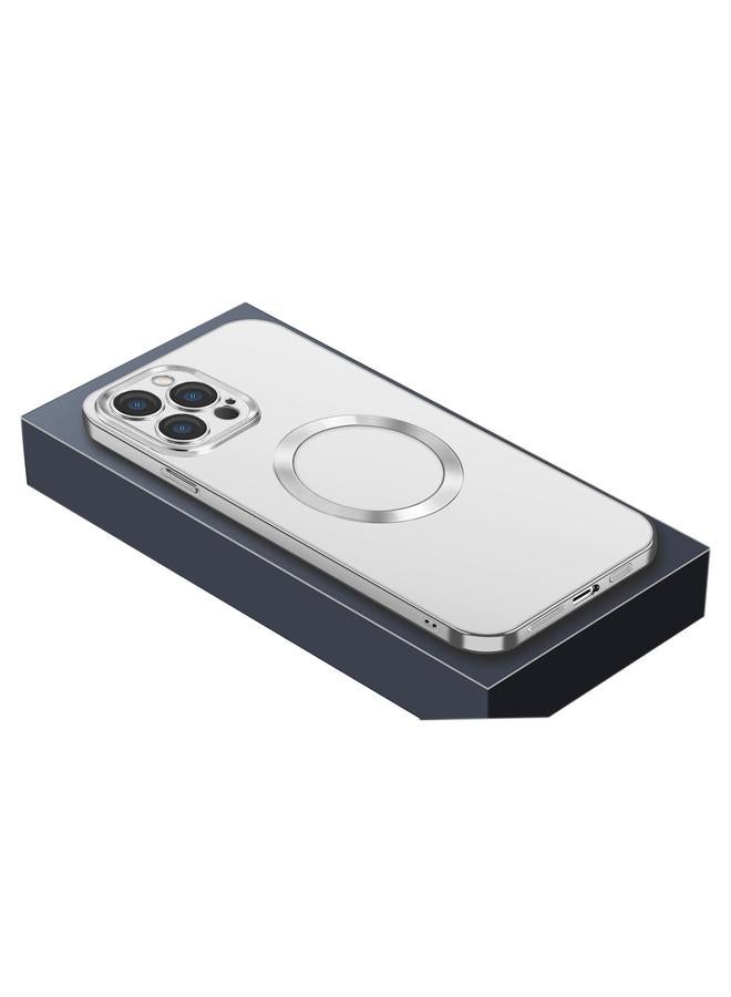 زبون جراب لهاتف iPhone 13 Nebula Series MagSafe المغناطيسي - Image 1