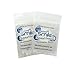 Instant Smile Billy Bob Replacement Thermal Adhesive Fitting Beads for Fake Teeth Package of 2 - Image 1